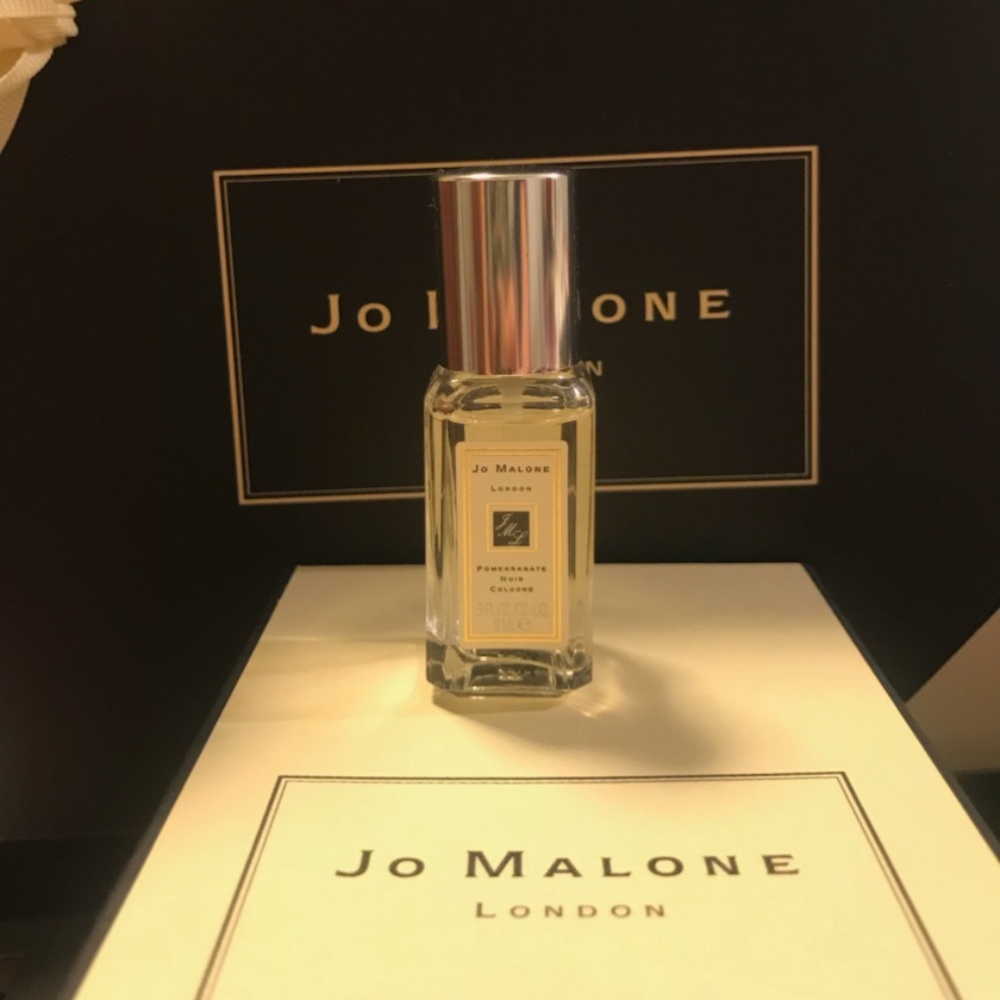 Jo Malone Pomegranate Noir Cologne